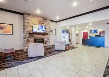 Cobblestone Inn & Suites - Boise City hotel thumbnail 2