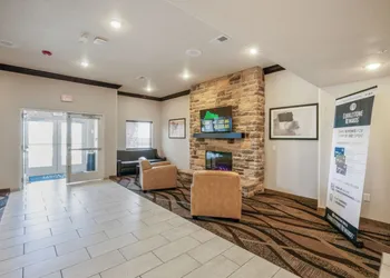 Cobblestone Inn & Suites - Boise City hotel thumbnail 3