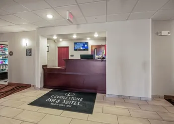 Cobblestone Inn & Suites - Boise City hotel thumbnail 4