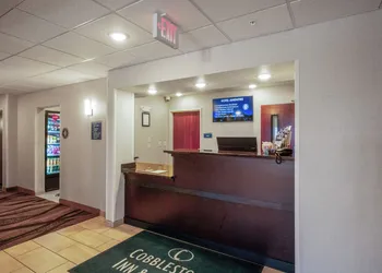 Cobblestone Inn & Suites - Boise City hotel thumbnail 5
