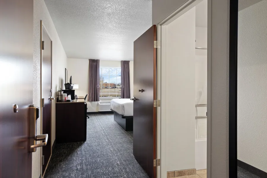 Cobblestone Inn & Suites - Boise City hotel detail image 6