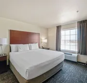 Cobblestone Inn & Suites - Boise City hotel detail image 7