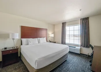 Cobblestone Inn & Suites - Boise City hotel thumbnail 7