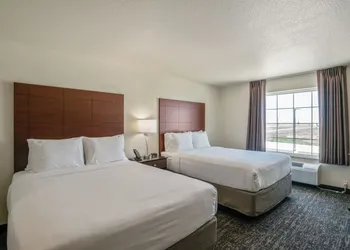 Cobblestone Inn & Suites - Boise City hotel thumbnail 8
