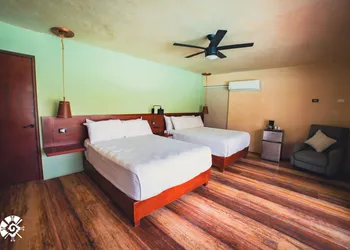 Hacienda Susula hotel thumbnail 3