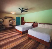 Hacienda Susula hotel detail image 4