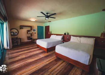 Hacienda Susula hotel thumbnail 4