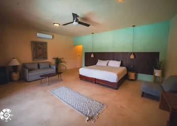 Hacienda Susula hotel thumbnail 5