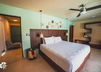 Hacienda Susula hotel thumbnail 6