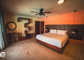 Hacienda Susula hotel thumbnail 7