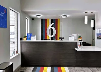 Studio 6 Ogden, Ut – 21St Street hotel thumbnail 3