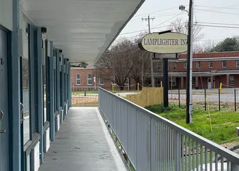 Lamplighter Inn By OYO Charlotte Airport Area hotel thumbnail 3