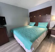 Lamplighter Inn By OYO Charlotte Airport Area hotel detail image 7