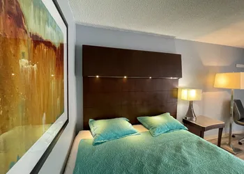 Lamplighter Inn By OYO Charlotte Airport Area hotel thumbnail 8