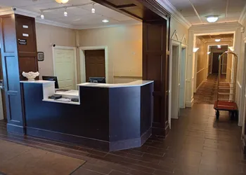 SAMIR Stay at NW Expressway hotel thumbnail 2