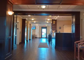 SAMIR Stay at NW Expressway hotel thumbnail 3