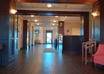 SAMIR Stay at NW Expressway hotel thumbnail 4