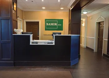 SAMIR Stay at NW Expressway hotel thumbnail 5