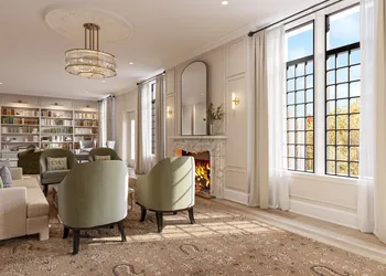 Pendry Natirar hotel thumbnail 2