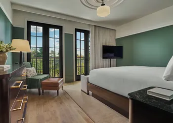 Pendry Natirar hotel thumbnail 4