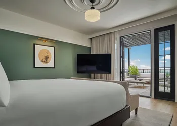 Pendry Natirar hotel thumbnail 6