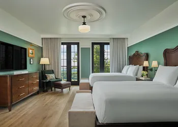 Pendry Natirar hotel thumbnail 7