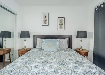 Burano Condos in Downtown Toronto hotel thumbnail 4