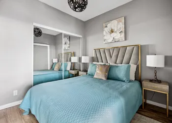 Burano Condos in Downtown Toronto hotel thumbnail 8