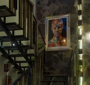 Casa Andreu Hotel hotel detail image 3
