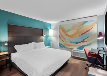Tru By Hilton Wauseon hotel thumbnail 6