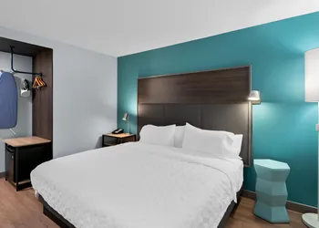 Tru By Hilton Wauseon hotel thumbnail 7