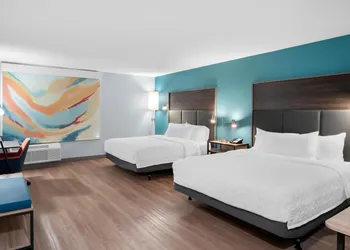 Tru By Hilton Wauseon hotel thumbnail 8