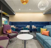 Tru By Hilton Lodi hotel detail image 3