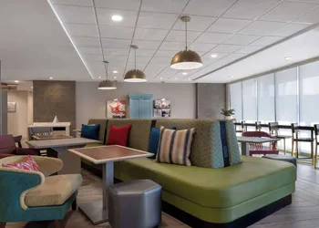 Home2 Suites By Hilton Kokomo hotel thumbnail 2