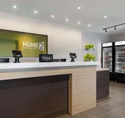 Home2 Suites By Hilton Kokomo hotel detail image 5