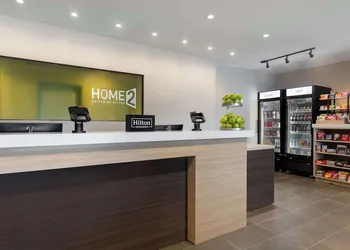 Home2 Suites By Hilton Kokomo hotel thumbnail 5