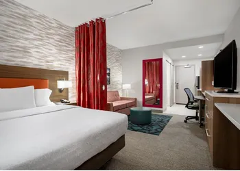 Home2 Suites By Hilton Kokomo hotel thumbnail 7