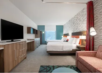 Home2 Suites By Hilton Kokomo hotel thumbnail 8