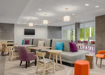 Home2 Suites By Hilton Virginia Beach Princess Anne hotel thumbnail 2