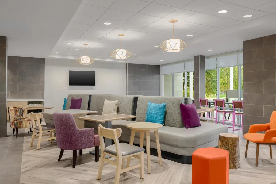 Home2 Suites By Hilton Virginia Beach Princess Anne hotel detail image 2