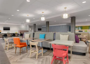 Home2 Suites By Hilton Virginia Beach Princess Anne hotel thumbnail 3