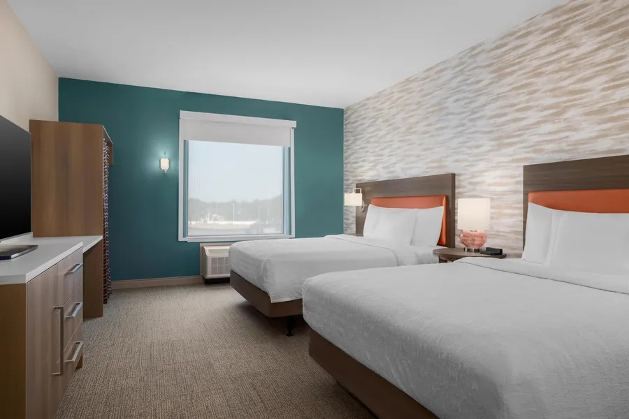 Home2 Suites By Hilton Virginia Beach Princess Anne hotel detail image 6