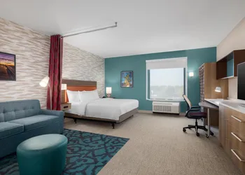 Home2 Suites By Hilton Virginia Beach Princess Anne hotel thumbnail 7