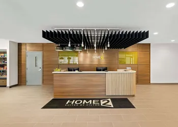 Home2 Suites By Hilton Hendersonville hotel thumbnail 2