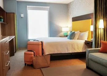 Home2 Suites By Hilton Hendersonville hotel thumbnail 3