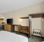 Home2 Suites By Hilton Hendersonville hotel detail image 4