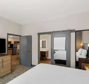 Home2 Suites By Hilton Hendersonville hotel detail image 5