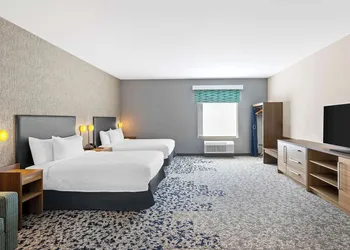 Home2 Suites By Hilton Hendersonville hotel thumbnail 6