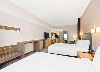 Home2 Suites By Hilton Hendersonville hotel thumbnail 7