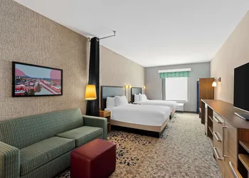 Home2 Suites By Hilton Hendersonville hotel thumbnail 8